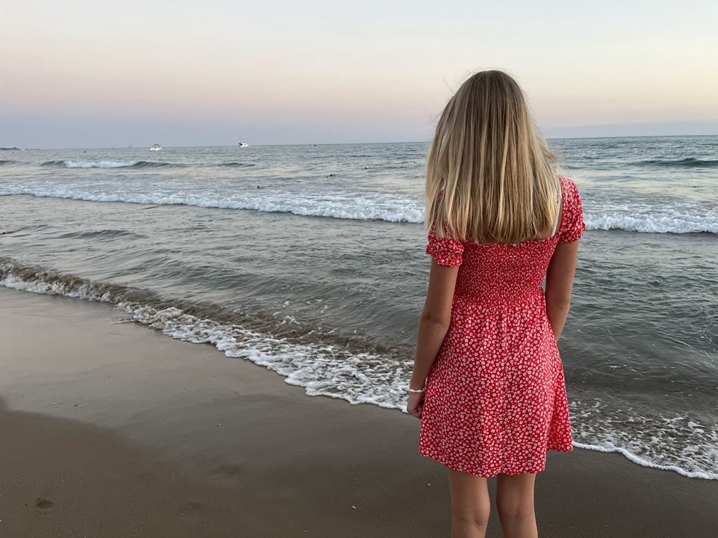 Entspannung am Meer Gesundheit, Balance und Freiheit – Dein Weg zu mehr Lebensqualität